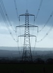 power, transmission, distribution, electricity, energy, cable, wire, pylons, tower, steel, cross-arms, spacers, step bolts, spans, stringing, blue cross, blue energy, blue power, electricity, electricity, electricity, electricity, electricity, energy, energy